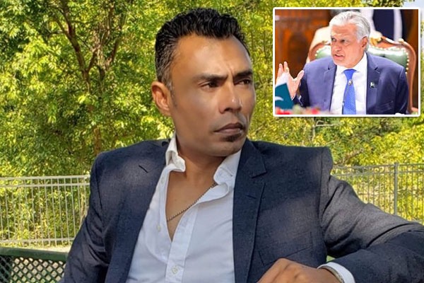 Danish Kaneria ఉగ్ర‌వాదాన్ని ప్రోత్స‌హిస్తున్న‌ట్లే ఉన్నాయి డానిష్ కనేరియా