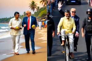 ఏఐ క్రియేటివిటీ సూప‌ర్‌