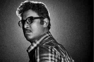 దుల్కర్ సల్మాన్ ‘కంఠ’ సినిమా నుంచి ఫస్ట్ లుక్ విడుదల