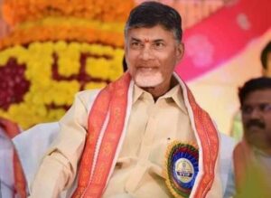 రాష్ట్ర ప్రజలందరికీ శ్రీరామ నవమి శుభాకాంక్షలు తెలిపిన చంద్రబాబు