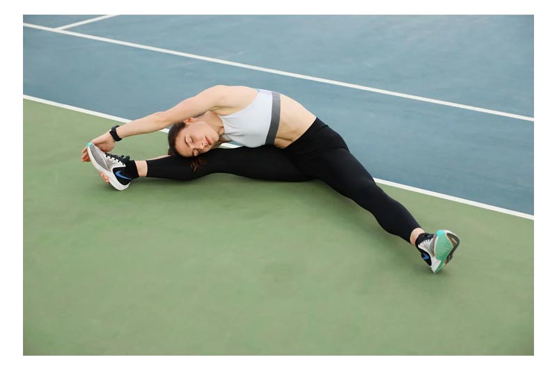 Exercises : రోజుకి 10 నిమిషాలు ఈ ఎక్సర్‌సైజెస్ చేస్తే చాలు