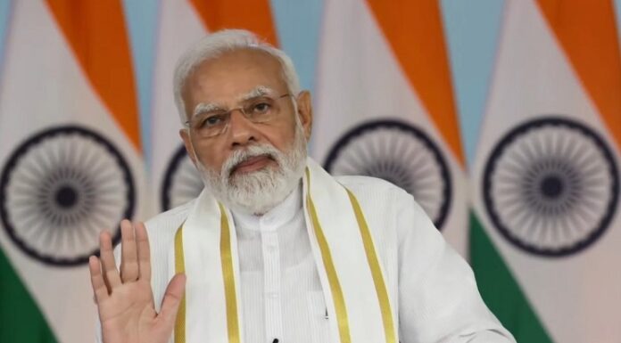  Narendra Modi: పహల్గామ్ దాడిపై  పిఎమ్ సంచలన వ్యాఖ్యలు
