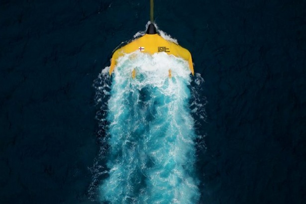 Faroe Islands చంద్రుని శక్తితో లోకానికి వెలుగు