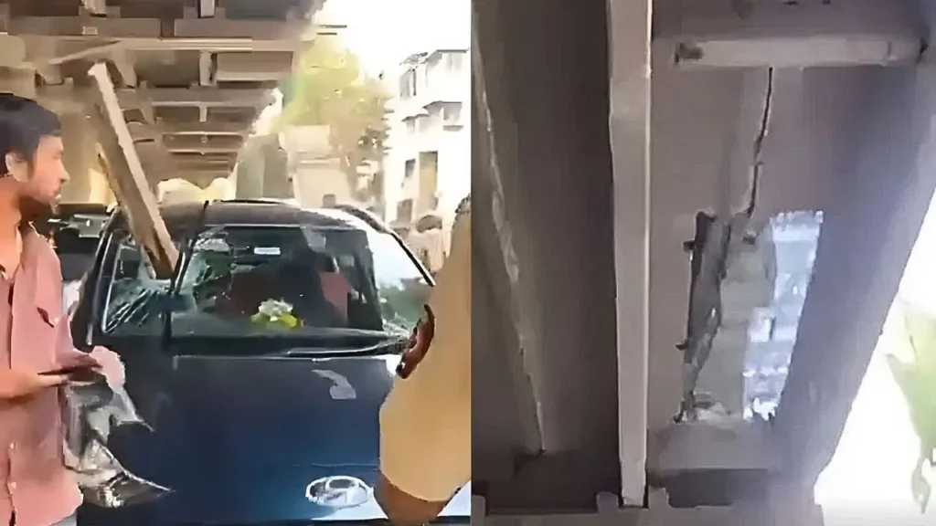 Fly Over : ఫ్లైఓవర్ల కింద నిలబడే ముందు ఇది తెలుసుకోండి!