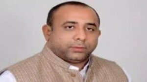 పోలీసుల అదుపులో బోధన్‌ మాజీ ఎమ్మెల్యే షకీల్‌