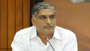 ఆ రైతులకు ఉచిత విత్తనాలు ఇవ్వాలి: హరీశ్ రావు