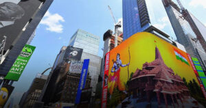 హిందూ వ్యతిరేకతను నేరంగా పరిగణించిన తొలి అమెరికా రాష్ట్రం జార్జియా