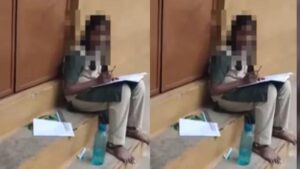 పీరియడ్స్ వచ్చాయని బయట కూర్చోబెట్టి పరీక్ష – ఖుష్బూ ఆగ్రహం