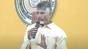 అమరావతిలో గ్లోబల్‌ మెడ్‌సిటీ : సీఎం చంద్రబాబు