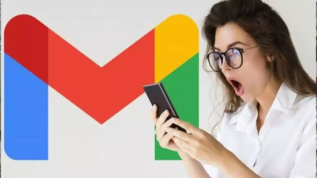 Google : జీమెయిల్‌లో సైబర్ నేరగాళ్ల ఫిషింగ్ దాడులు