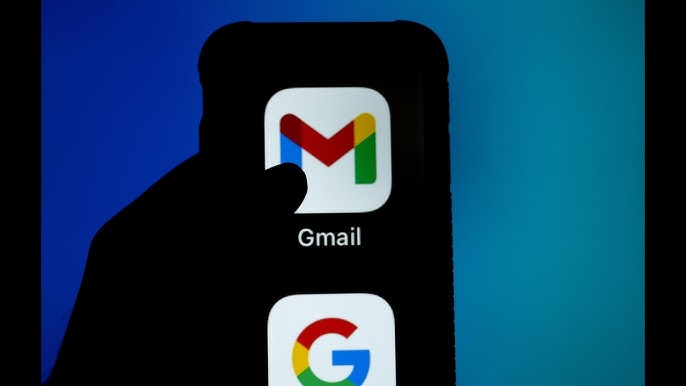 Google జీమెయిల్‌లో సైబర్ నేరగాళ్ల ఫిషింగ్ దాడులు