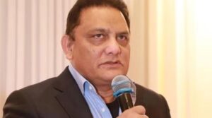 నా పేరు తొలగింపుపై కోర్టుకెళ్తా – అజారుద్దీన్