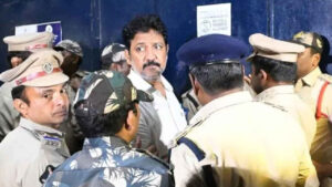 వంశీ బెయిల్ పిటిషన్ పై విచారణ వాయిదా