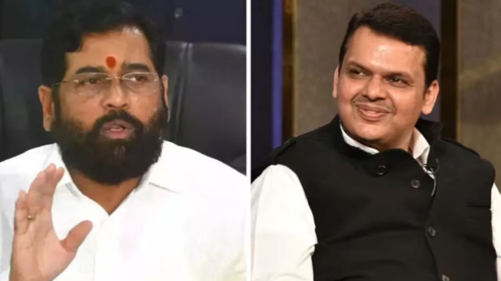 Hindi language : మహారాష్ట్రకు చేరిన హిందీ వివాదం..ప్రభుత్వం ఉత్తర్వులపై విపక్షాల ఆగ్రహం