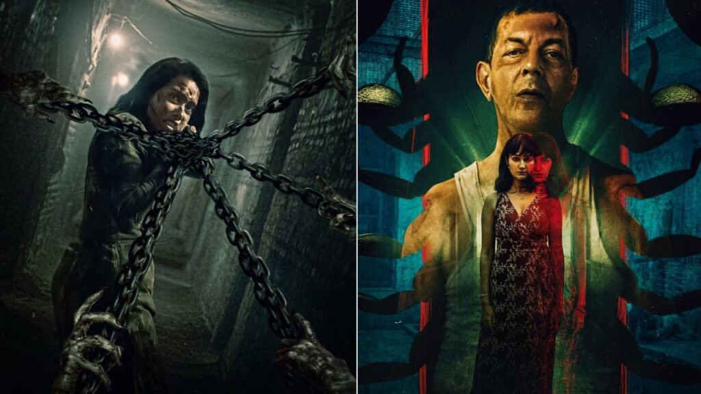 OTT Web Series: ఓటీటీలోకి ‘ఖౌఫ్’ వెబ్ సిరీస్ ఎప్పుడంటే?