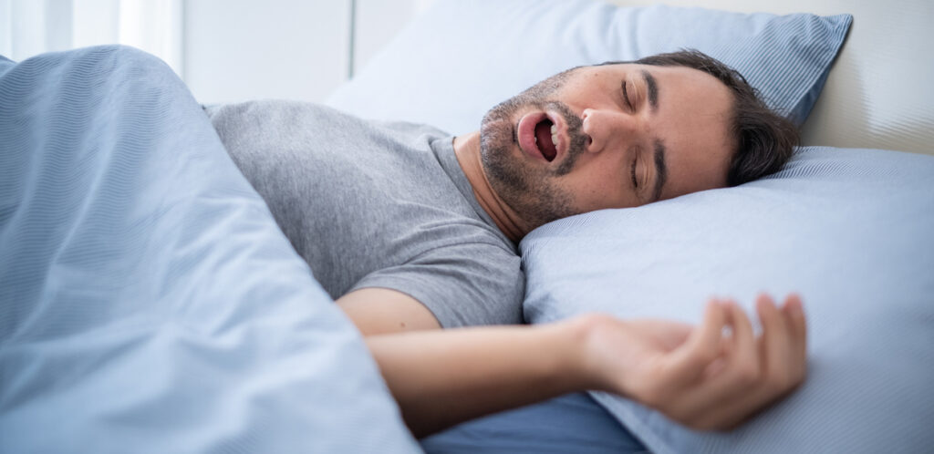 Health:నోటి ద్వారా శ్వాస తీసుకుంటే ఏమవుతుందో తెలుసా!