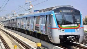 హైదరాబాద్ మెట్రో ఛార్జీల పెంపు !