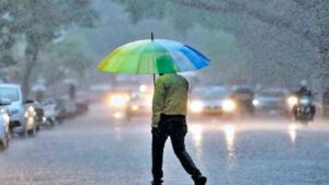 మే చివరి నుంచే వర్షాలు పడే అవకాశం – స్కెమెట్