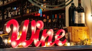 ఎల్లుండి వైన్ షాపులు, బార్లు బంద్