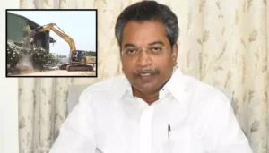 హైడ్రా కూల్చివేతలపై టీడీపీ ఎమ్మెల్యే వసంత కృష్ణ ప్రసాద్ ఆవేదన