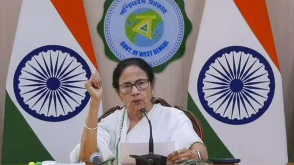 Mamata Banerjee : నేను బతికున్నంత కాలం టీచర్ల ఉద్యోగాలు కాపాడతా : మమతా బెనర్జీ