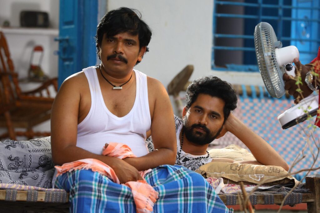  Sodhara Movie : ‘సోదరా’ మూవీ రివ్యూ