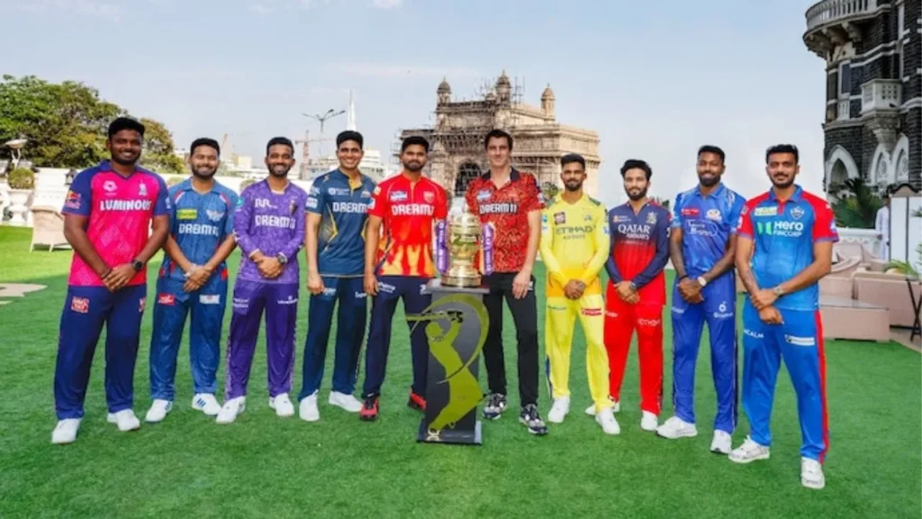 IPL 2025 : ఐపీఎల్ 2025లో సంచలనాలు సృష్టిస్తోన్న 3 జట్లు
