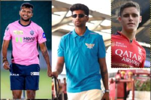 పలువురు ఖరీదైన ఆటగాళ్లు ఇంకా ఒక్క మ్యాచ్ కూడా ఆడని వైనం