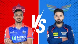 లక్నో ,పంజాబ్ జట్ల మధ్య ఢీ .. గెలిచేదెవరు