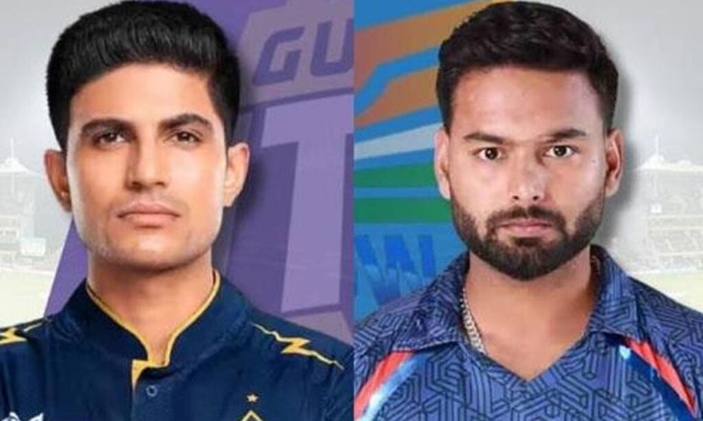 IPL 2025:గుజరాత్‌ టైటాన్స్‌పై లక్నో ఘన విజయం