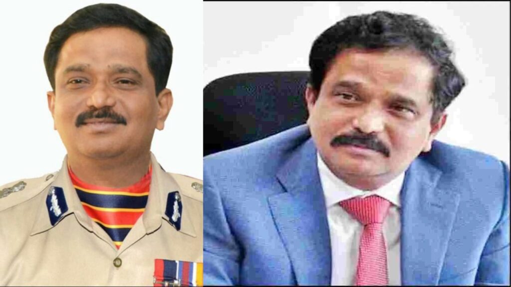 PSR Anjaneyulu: పీఎస్ఆర్ ఆంజనేయులు కేసులో బిగ్ ట్విస్ట్