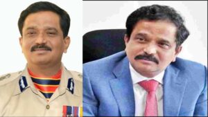 పీఎస్ఆర్ ఆంజనేయులు కేసులో బిగ్ ట్విస్ట్