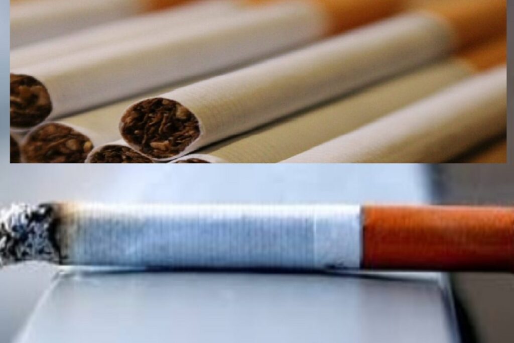 Illegal E-cigarettes : ఈ-సిగరెట్లు, విక్రయిస్తున్న ముఠా అరెస్టు