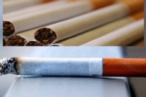 ఈ-సిగరెట్లు, విక్రయిస్తున్న ముఠా అరెస్టు