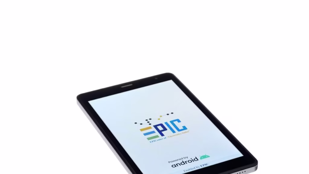 India made tablet కిందపడేసి తొక్కినా పగలని ట్యాబ్