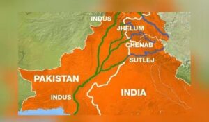 సింధు జలాల ఒప్పందం రద్దు.. పాక్కు తేల్చిచెప్పిన భారత్
