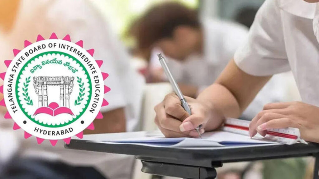 Telangana : తెలంగాణలో ఈ నెల 22న ఇంటర్ ఫలితాలు