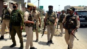 ఉగ్రదాడి వెనుక TRF.. దీని చరిత్ర ఇదే