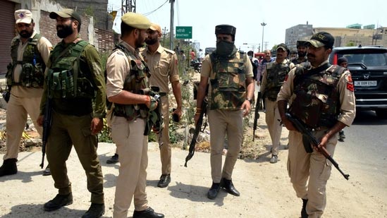 Terror Attack : ఉగ్రదాడి వెనుక TRF.. దీని చరిత్ర ఇదే