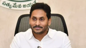 యేసు త్యాగాన్ని గుర్తు చేసుకుని, అయన ను ఆరాధిస్తామన్న జగన్
