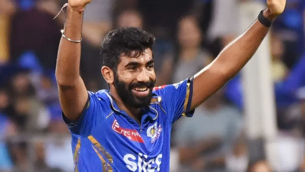 Jasprit Bumrah ఆర్సీబీతో ముంబయి ఇండియన్స్ ఢీ బుమ్రా రీఎంట్రీ