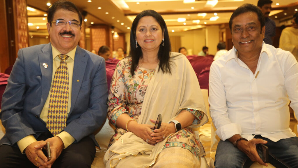 Jayasudha : ఫిల్మ్ అవార్డుల జ్యూరీ చైర్‌పర్సన్‌గా జయసుధ