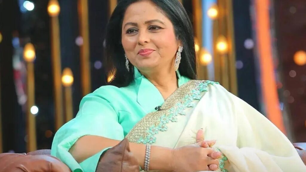 Jayasudha ఫిల్మ్ అవార్డుల జ్యూరీ చైర్‌పర్సన్‌గా జయసుధ