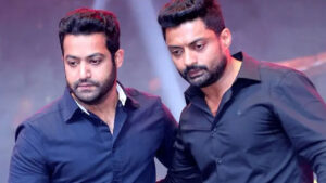 ’అర్జున్‌ S/O వైజయంతి’ ప్రీ రిలీజ్ ఈవెంట్‌కు తారక్‌