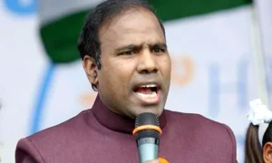 చంద్రబాబుపై సంచలన వ్యాఖ్యలు చేసిన కేఏ పాల్