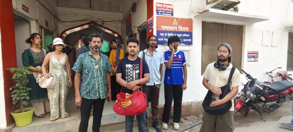  Kashi: కోట్ల ఆస్తులున్న కాశీలో తల్లిని వదిలేసిన ఘనుడు