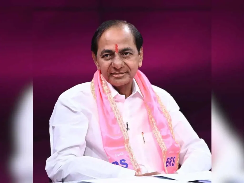   BRS : బిఆర్ఎస్ రజతోత్సవ సభ: భారీ ఏర్పాట్లతో 100 కోట్లు ఖర్చు