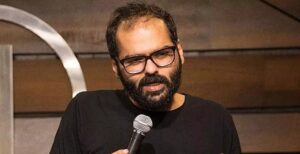 కునాల్ కామ్ర ముందస్తు బెయిలు పొడిగింపు