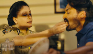 ’అర్జున్ సన్నాఫ్ వైజయంతి’ ఏప్రిల్ 18న విడుదల