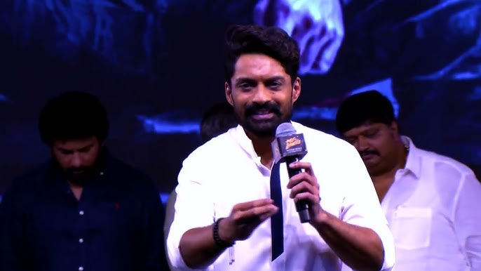 Kalyan Ram : అర్జున్ సన్నాఫ్ వైజయంతి సినిమా పై కల్యాణ్ రామ్ స్పందన